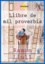 Ramon Llull - Llibre de mil proverbis.