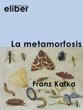 Franz Kafka - La metamorfosis.
