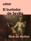 Tirso De Molina - El burlador  de Sevilla.
