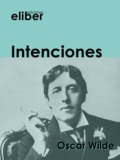 Oscar Wilde - Intenciones.