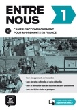  Collectif - Entre nous 1 - Cahier d'accompagnement France.
