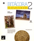 Neus Sans Baulenas et Ernesto Martin Peris - Bitacora 2 - Libro del alumno.