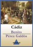 Benito Perez Galdos - Cádiz.
