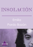 Emilia Pardo Bazan - Insolación.