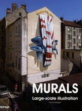 Eva Minguet - Murals - Large-Scale Illustration.