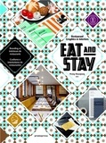 Shaoqiang Wang - Eat and Stay : Restaurant Graphics & Interiors - Branding et intérieurs de restaurants.