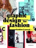 Shaoqiang Wang - Graphic design for fashion.