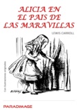 Lewis Carroll - Alicia en el País de las Maravillas - Con ilustraciones originales.