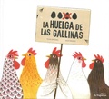 Pilar Serrano et Mar Ferrero - La huelga de las gallinas.