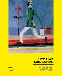  Anonyme - Modern utopias.