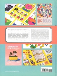 Fiesta. Branding and identity for festivals