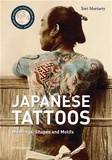 Yori Moriarty - Japanese Tattoos - Meanings, shapes and motifs.