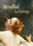  Stendhal - Le Corrège.