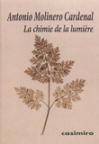 Antonio Molinero Cardenal - La chimie de la lumière - Ou la naissance du photogramme.