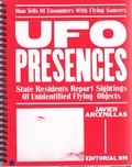 Javier Arcenillas - UFO presences - State Residents Reports Sightings of Unidentified Flyiong Objects.