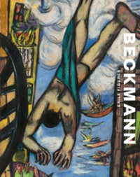 Tomas Llorens - Max Beckmann - Figures in Exile.