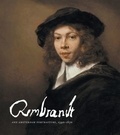 Norbert Middelkoop - Rembrandt and Amsterdam portraiture, 1590-1670.