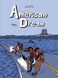  Bazil - American Dream.