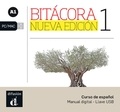  Maison des langues - Bitacora 1. 1 Clé Usb