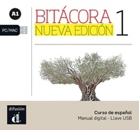  Maison des langues - Bitacora 1. 1 Clé Usb