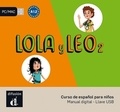 Hans Peter Richter - Lola y Leo 2. 1 Clé Usb