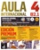 Jaime Corpas et Agustin Garmendia - Aula internacional 4 B2.1 - Libro del alumno. 1 CD audio MP3