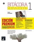  Collectif - Bitácora 1 (nouvelle édition) - Livre de l'élève + MP3 téléchargeable PREMIUM.