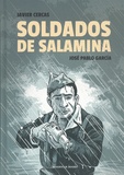 José Pablo Garcia - Soldados de salamina.