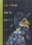 Fernando Vazquez - Un libro de la selva.