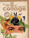 Adriana Bermudez - The abc of collage.