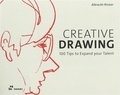 Albrecht Rissler - Creative Drawing - 100 tips to expand your talent.