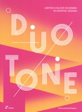  Design 360º Magazine - Duotone - Limited Colour Schemes in Graphic Design.