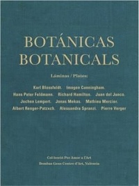  La Fabrica - Botanicals.
