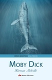 Herman Melville - Moby Dick - Literatura universal.