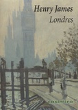 Henry James - Londres.