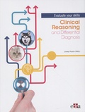 Josep Pastor Milán - Clinical Reasoning and Differential Diagnosis - Evaluate your skills.