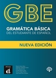  Difusion - Gramática básica del estudiante de español.