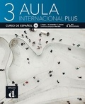 Jaime Corpas et Agustin Garmendia - Aula internacional Plus 3 B1.