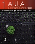 Jaime Corpas et Eva Garcia - Aula internacional Plus 1 - Edicion premium.