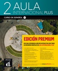 Jaime Corpas et Agustin Garmendia - Aula internacional Plus 2 - Edicion premium.