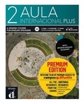  Collectif - Aula internacional Plus 2 - English Edition PREMIUM.