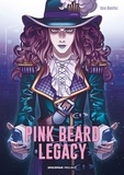 Xevi Benítez - Pink Beard Legacy.