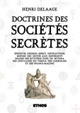 Henri Delaage - Doctrines des sociétés secrète.