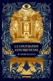 Henri Delassus - La Conjuration antichrétienne - (tomes 1, 2 &amp; 3).