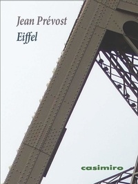 Jean Prévost - Eiffel.