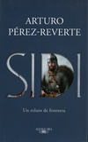 Arturo Pérez-Reverte - Sidi.