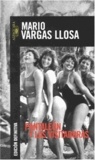 Mario Vargas Llosa - Pantaleon Y Las Visitadoras.