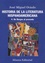 José Miguel Oviedo - Historia de la literatura hispanoamericana - Volume 4, De Borges al presente.