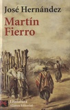 José Hernandez - Martin Fierro.