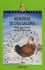 Concha Lopez Narvaez - Memorias de una gallina.